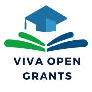 VIVA Open Grants Logo VIVA Open
